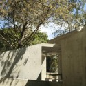 Odontology Facility / eSTUDIO vS © Roberto Ortiz