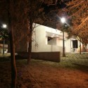 Odontology Facility / eSTUDIO vS © Roberto Ortiz