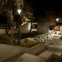 Odontology Facility / eSTUDIO vS © Roberto Ortiz