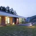 Wondangri House / UOSarchitects © Park Wan Soon