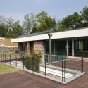 Wondangri House / UOSarchitects © Park Wan Soon
