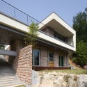 Wondangri House / UOSarchitects © Park Wan Soon