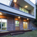 Wondangri House / UOSarchitects © Park Wan Soon