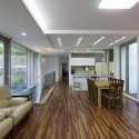 Wondangri House / UOSarchitects © Park Wan Soon