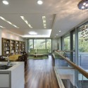 Wondangri House / UOSarchitects © Park Wan Soon