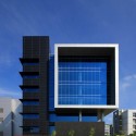 Huga Fab III and Headquarters Building / J. J. Pan & Partners Huga Fab III and Headquarters Building / J. J. Pan & Partners © Chun Chieh Liu