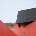 Podčetrtek Sports Hall / Enota