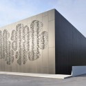 Podčetrtek Sports Hall / Enota © Miran Kambič