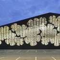 Podčetrtek Sports Hall / Enota