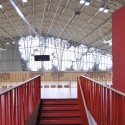 Podčetrtek Sports Hall / Enota