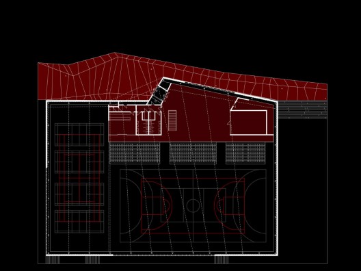 first floor plan