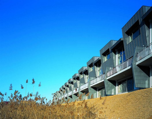 Book City Hermann House / Ken Min Architects