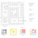 UNO School / STL Floor Plan