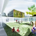 UNO School / STL Courtesy STL