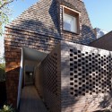 DPR House / Marsh Cashman Koolloos Architects © Willem Rethmeier