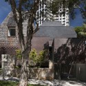 DPR House / Marsh Cashman Koolloos Architects © Willem Rethmeier