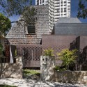 DPR House / Marsh Cashman Koolloos Architects © Willem Rethmeier