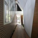 DPR House / Marsh Cashman Koolloos Architects © Willem Rethmeier