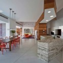DPR House / Marsh Cashman Koolloos Architects © Willem Rethmeier