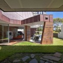 DPR House / Marsh Cashman Koolloos Architects © Willem Rethmeier