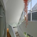 DPR House / Marsh Cashman Koolloos Architects © Willem Rethmeier