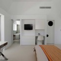 DPR House / Marsh Cashman Koolloos Architects © Willem Rethmeier