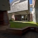 DPR House / Marsh Cashman Koolloos Architects © Willem Rethmeier