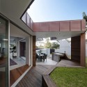 DPR House / Marsh Cashman Koolloos Architects © Willem Rethmeier