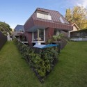 DPR House / Marsh Cashman Koolloos Architects © Willem Rethmeier