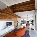 DPR House / Marsh Cashman Koolloos Architects © Willem Rethmeier