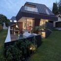 DPR House / Marsh Cashman Koolloos Architects © Willem Rethmeier