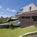 DPR House / Marsh Cashman Koolloos Architects © Willem Rethmeier