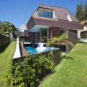 DPR House / Marsh Cashman Koolloos Architects © Willem Rethmeier