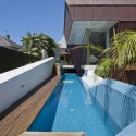 DPR House / Marsh Cashman Koolloos Architects © Willem Rethmeier