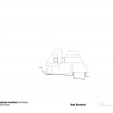 east elevation east elevation
