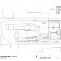 ground floor plan ground floor plan