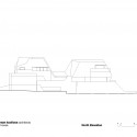 north elevation north elevation