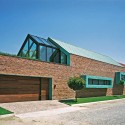 Varaždin Residence / Dva Arhitekta d.o.o.