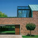 Varaždin Residence / Dva Arhitekta d.o.o. Varaždin Residence / Dva Arhitekta d.o.o. © Robert Leš