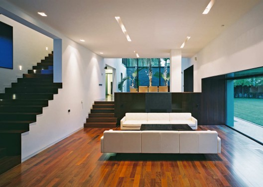 Varaždin Residence / Dva Arhitekta d.o.o.