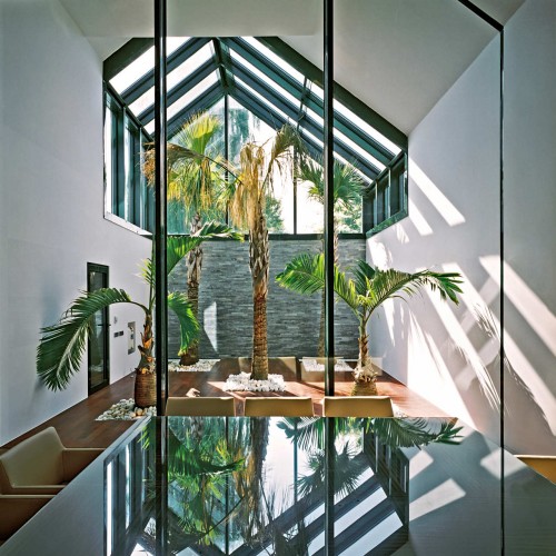 Varaždin Residence / Dva Arhitekta d.o.o.