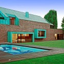 Varaždin Residence / Dva Arhitekta d.o.o. Varaždin Residence / Dva Arhitekta d.o.o. © Robert Leš
