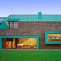Varaždin Residence / Dva Arhitekta d.o.o.