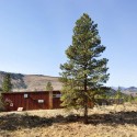 The Hill House / David Coleman The Hill House / David Coleman © Lara Swimmer