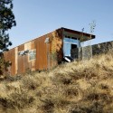 The Hill House / David Coleman