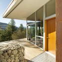 The Hill House / David Coleman