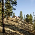 The Hill House / David Coleman The Hill House / David Coleman © Lara Swimmer