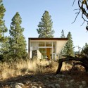 The Hill House / David Coleman The Hill House / David Coleman © Lara Swimmer