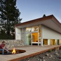 The Hill House / David Coleman The Hill House / David Coleman © Lara Swimmer