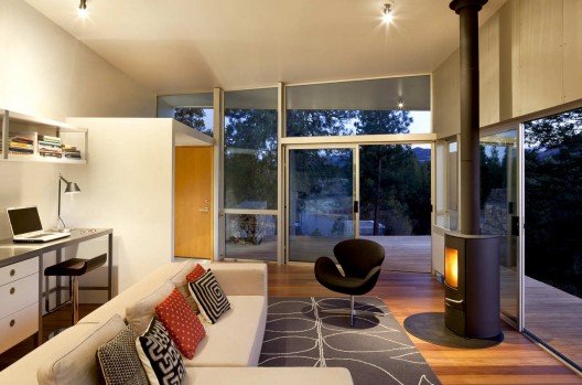 The Hill House / David Coleman